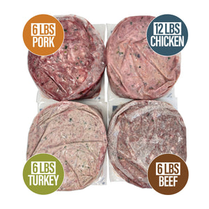 The Growing Trend of Raw Pet Food: Why You Should Consider It for Your Furry Friend