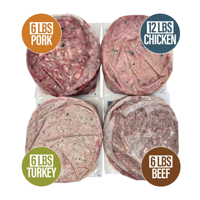The Growing Trend of Raw Pet Food: Why You Should Consider It for Your Furry Friend