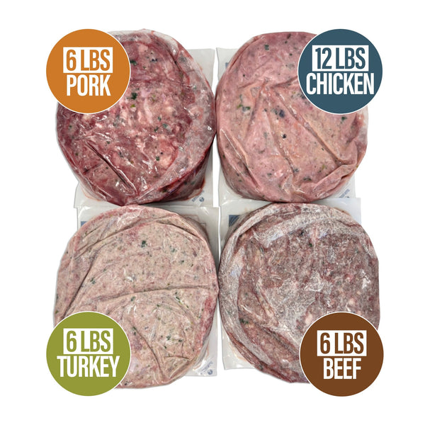The Growing Trend of Raw Pet Food: Why You Should Consider It for Your Furry Friend