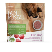 Faim Museau Simply Chicken