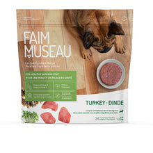 Faim Museau Simply Turkey