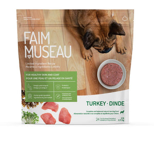 Faim Museau Simply Turkey