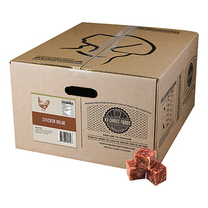 K9 Choice Chicken Value Box 40LB