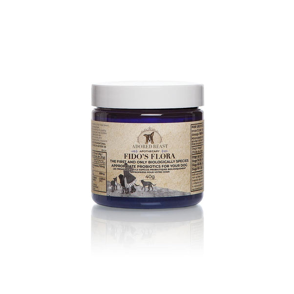 Adored Beast Apothecary FIDO’S FLORA (40g)