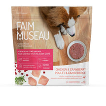 Faim Museau Chicken & Cranberry