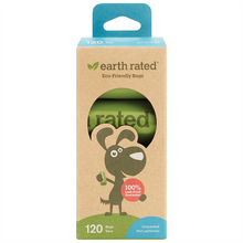 Earth Rated Unscented Bags