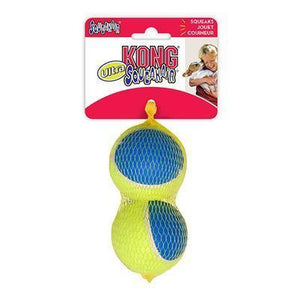 KONG SqueakAir Ultra Ball Large