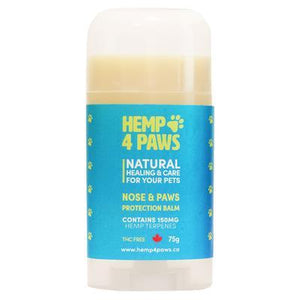 Hemp 4 Paws Hemp Nose & Paw Balm