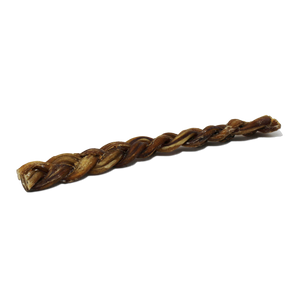 Open Range Water Buffalo Bully Braid 9-12"