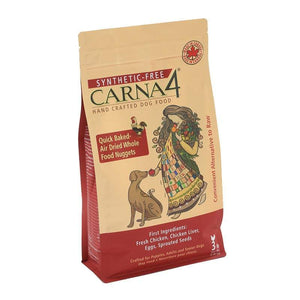 Carna4 Chicken Formula