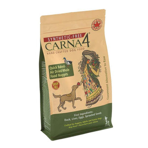 Carna4  Grain-free Duck Formula