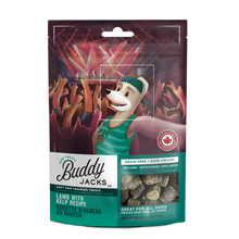 Buddy Jack's Dog GF Treats GF Lamb & Kelp Recipe