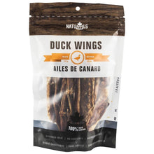 Naturawls Dehydrated Duck Wings 110G