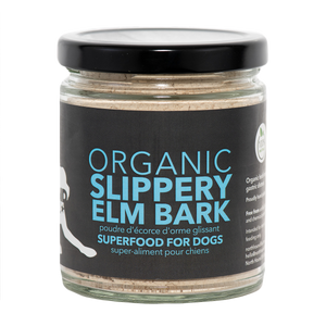 North Hound Life Dog Organic Slippery Elm Bark 250 ml