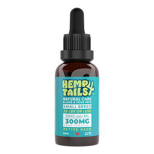 Hemp 4 Tails Hemp Seed Oil