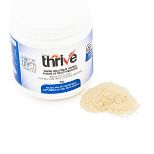 Thrive Bovine Colostrum Powder – 60g