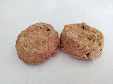 Irrawsistible Bone-In Turkey Mini Patties for Cats