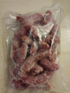 Crudo Chicken Necks Frozen