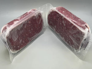 BACK2RAW Complete Beef 12lb BOX