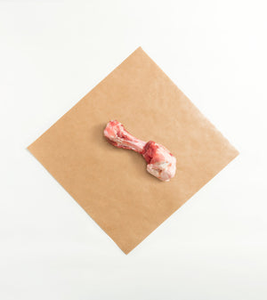 Rawbone Pork Femur Bone