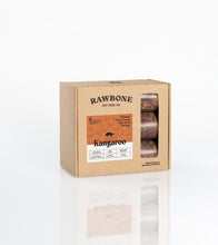 Rawbone Pet Food Co. Kangaroo Meals