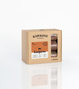 Rawbone Pet Food Co. Kangaroo Meals
