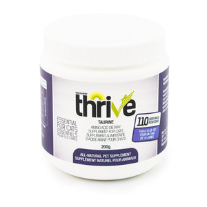 Thrive Taurine – 200g