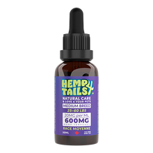Hemp 4 Tails Hemp Seed Oil