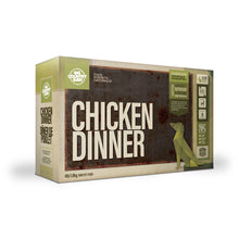 Big Country Raw Chicken Dinner 4lb