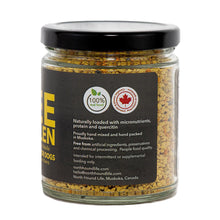 North Hound Life Bee Pollen