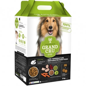 GRAND CRU Grain Free Turkey