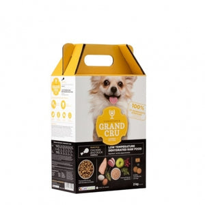 Grand Cru Dog GF Chicken & Duck