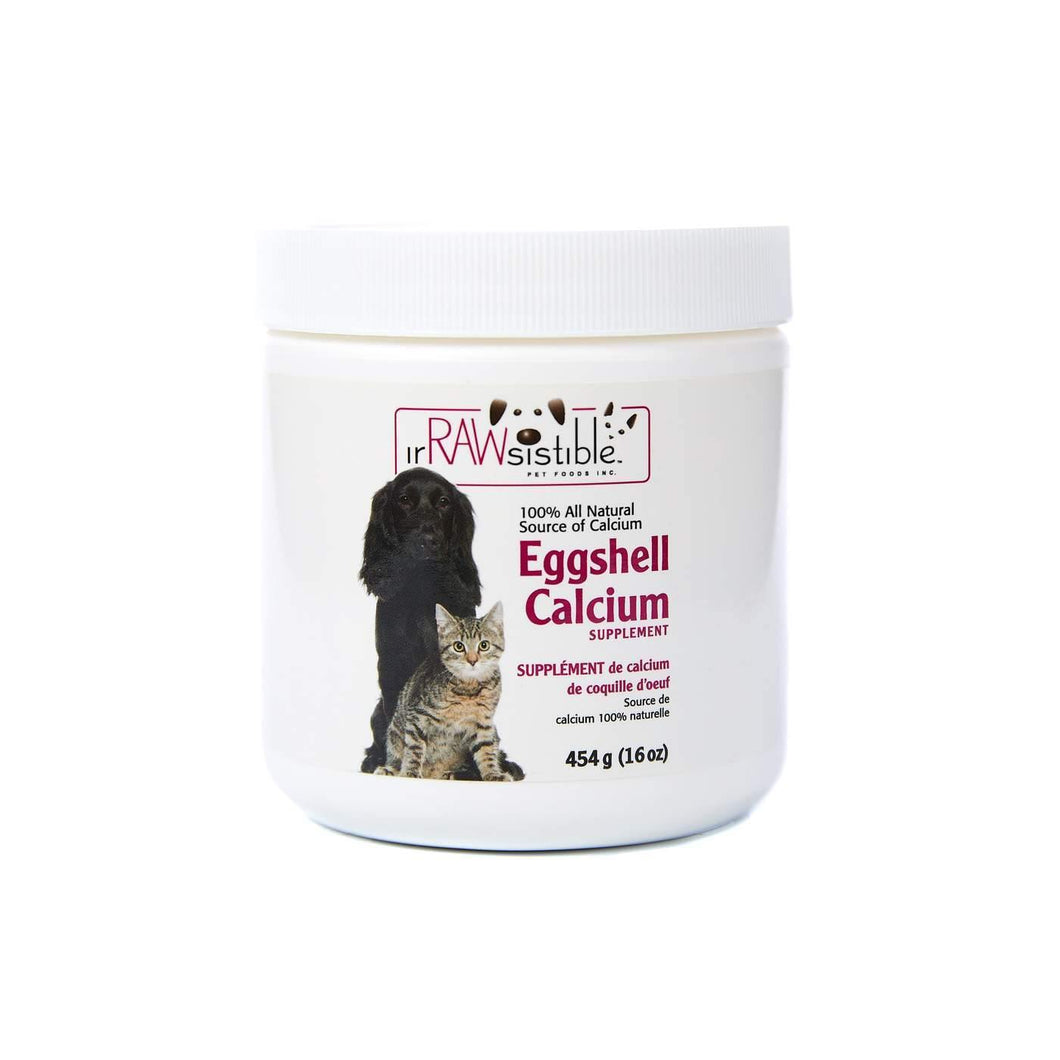 Eggshell Calcium Supplement